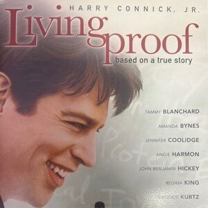 Living Proof DVD